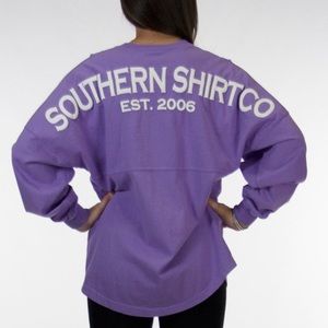 The Southern Shirt Company Jersey